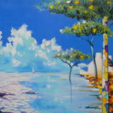 BORD DE MER