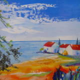 LA BAIE