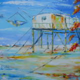 Carrelet