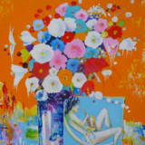 NOTES FLORALES