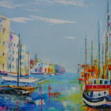 SUR LES QUAIS