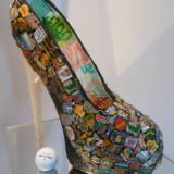 CHAUSSURE (33)