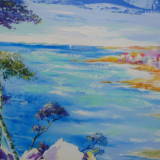 COULEUR MEDITERRANEE