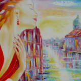 REGARD SUR VENISE